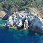 別荘 Casa La Nave Enfola - Argonautivacanze *