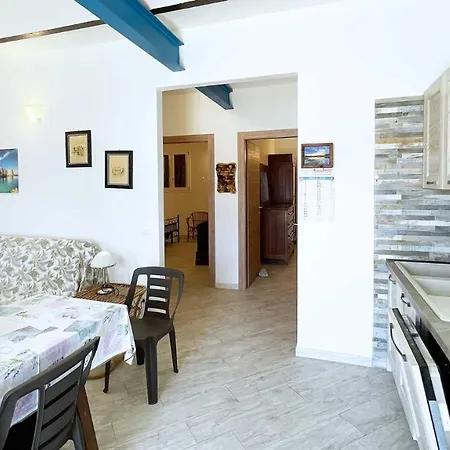 Casa La Nave Enfola - Argonautivacanze * Portoferraio