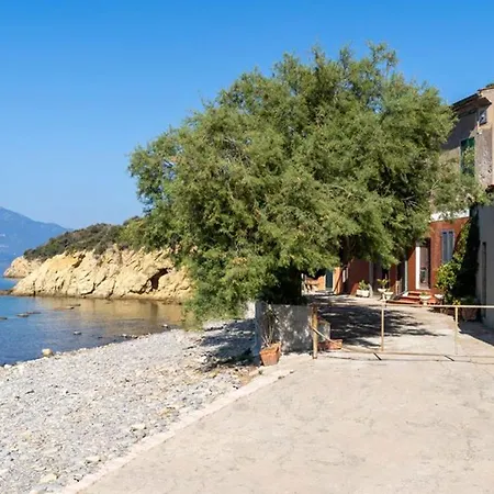 Casa La Nave Enfola - Argonautivacanze Сasa de vacaciones *