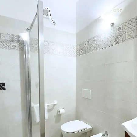 Casa La Nave Enfola - Argonautivacanze Ferienhaus *