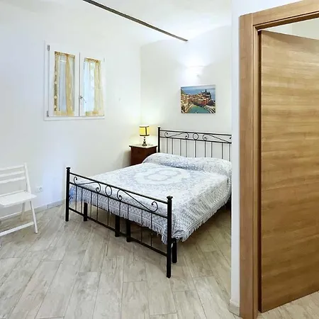 Casa La Nave Enfola - Argonautivacanze Portoferraio