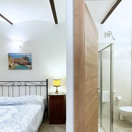 Casa La Nave Enfola - Argonautivacanze Ferienhaus