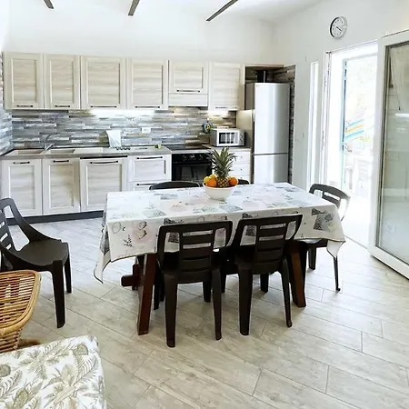 Casa La Nave Enfola - Argonautivacanze Сasa de vacaciones