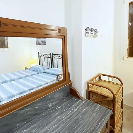 Casa La Nave Enfola - Argonautivacanze *