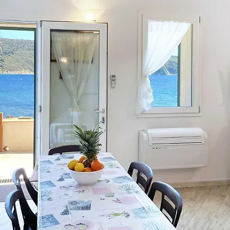 Ferienhaus Casa La Nave Enfola - Argonautivacanze Portoferraio