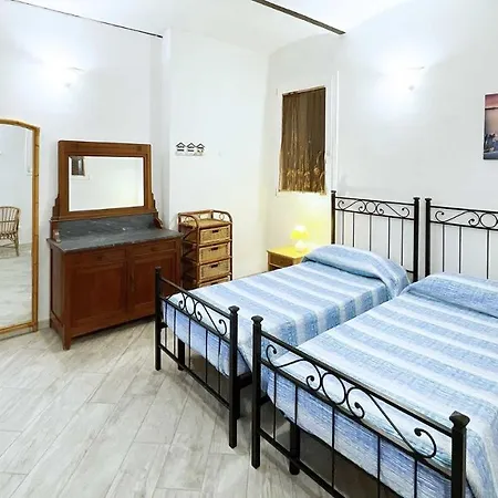 Casa La Nave Enfola - Argonautivacanze * Portoferraio