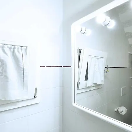 Casa La Nave Enfola - Argonautivacanze * Portoferraio