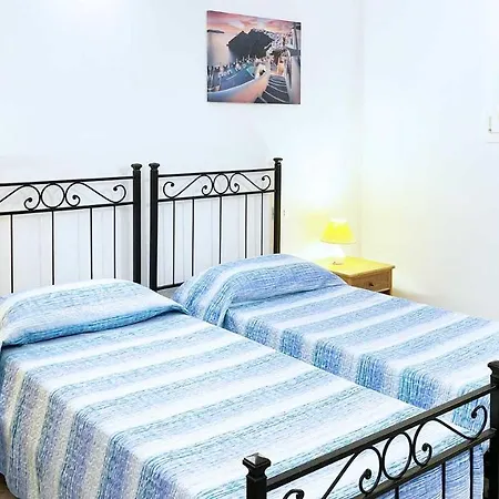 Casa La Nave Enfola - Argonautivacanze Ferienhaus