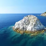 別荘 Casa La Nave Enfola - Argonautivacanze *