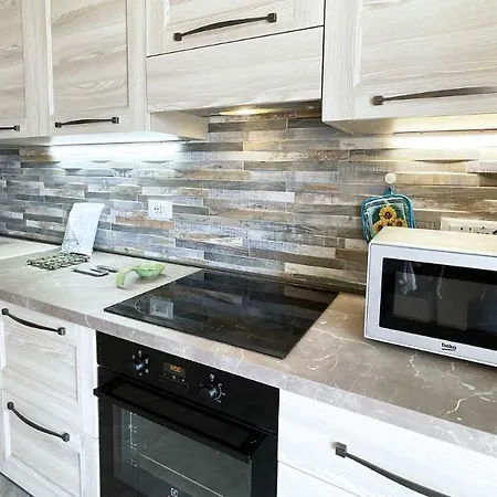 Casa La Nave Enfola - Argonautivacanze *