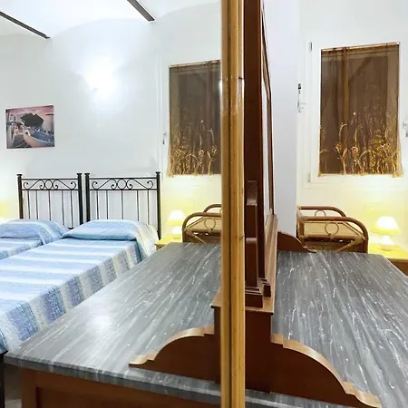 Casa La Nave Enfola - Argonautivacanze * Portoferraio