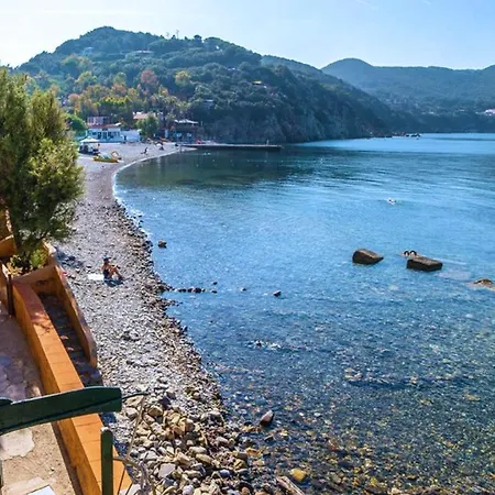 Casa La Nave Enfola - Argonautivacanze * Portoferraio