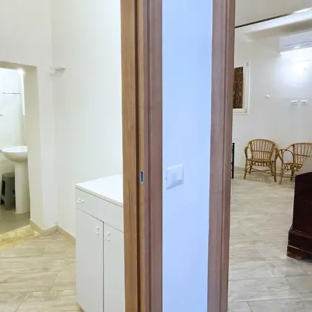 Casa La Nave Enfola - Argonautivacanze Σπίτι διακοπών