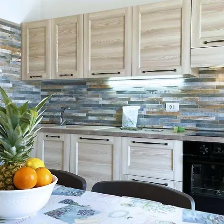 Casa La Nave Enfola - Argonautivacanze