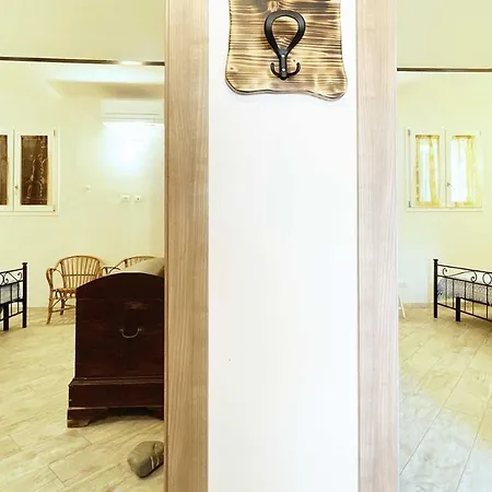 Casa La Nave Enfola - Argonautivacanze بيت للعطل