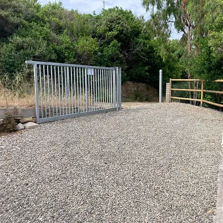 Vakantiehuis Casa La Nave Enfola - Argonautivacanze *