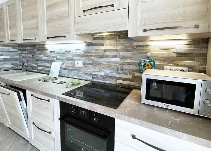 Casa La Nave Enfola - Argonautivacanze *