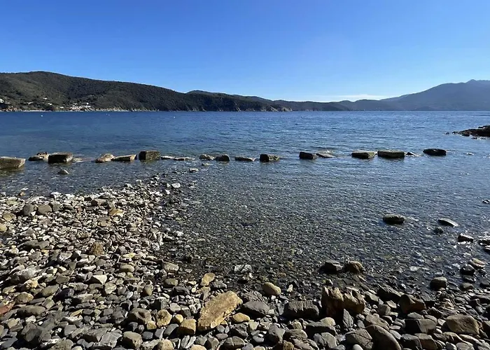 Casa La Nave Enfola - Argonautivacanze