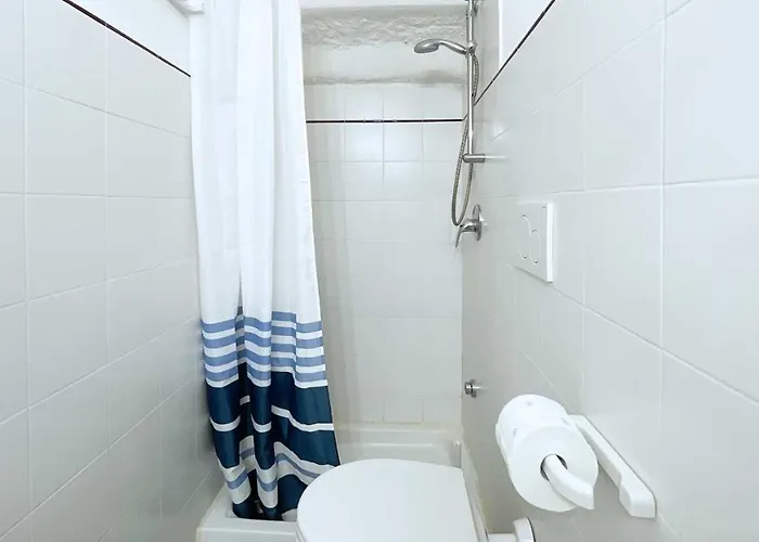 Casa La Nave Enfola - Argonautivacanze * Portoferraio