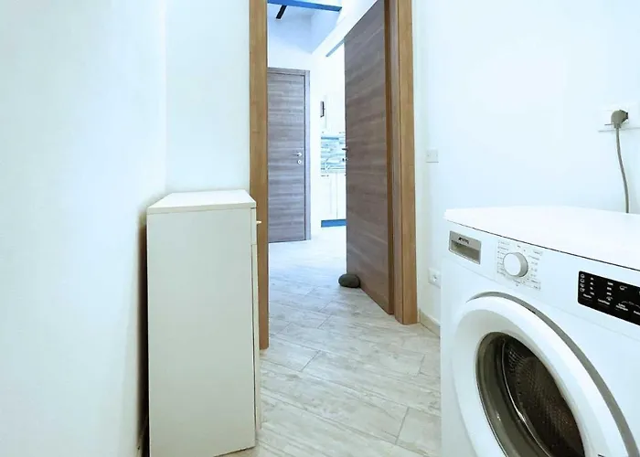 Casa La Nave Enfola - Argonautivacanze * Portoferraio