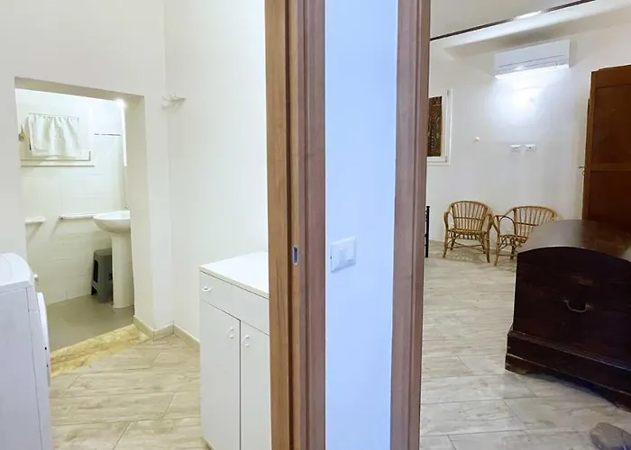 Casa La Nave Enfola - Argonautivacanze Vakantiehuis