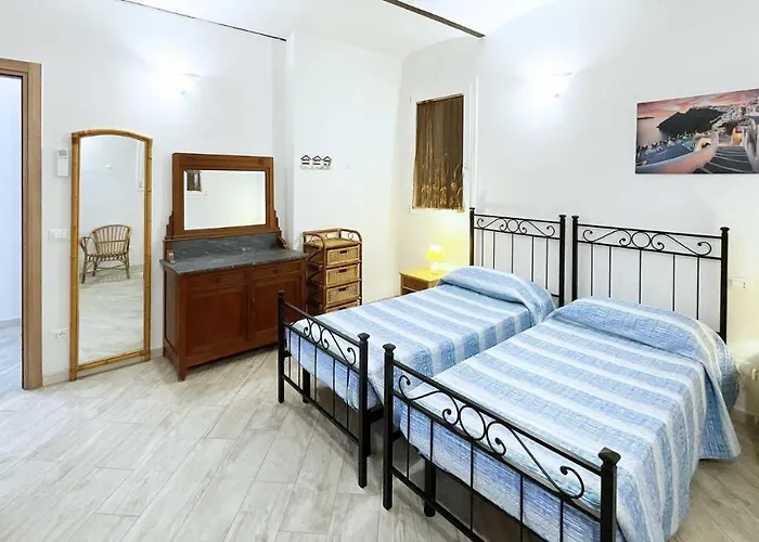 Casa La Nave Enfola - Argonautivacanze * Portoferraio