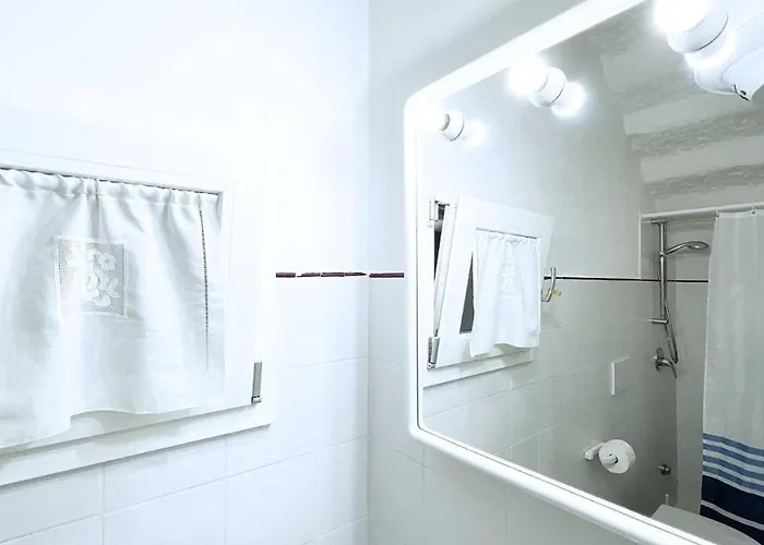 Casa La Nave Enfola - Argonautivacanze * Portoferraio