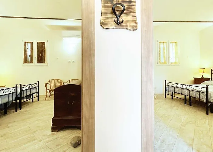 Casa La Nave Enfola - Argonautivacanze Сasa de vacaciones