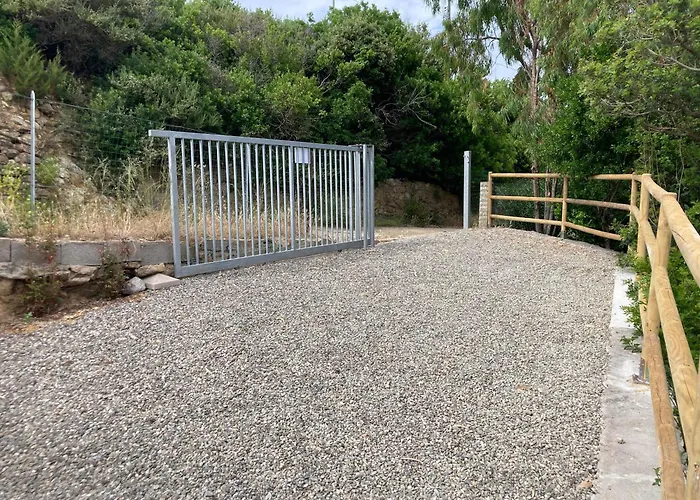 Ferienhaus Casa La Nave Enfola - Argonautivacanze *